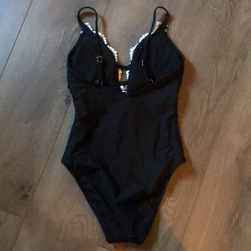 One Piece Bathing Suit - Picture 2 of 6